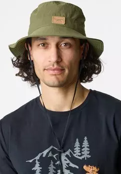 Панама LOFOTEN FISHERMAN Swedemount, оливковый