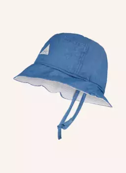 Панама lune Barts, синий