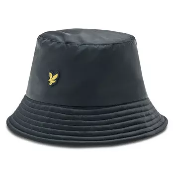 Панама Lyle & Scott Bucket, черный