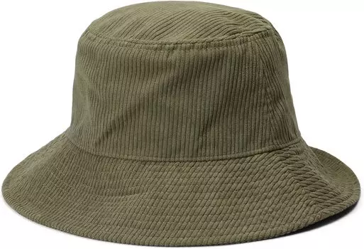 Панама Madewell Cord Bucket Hat, цвет Distant Surplus