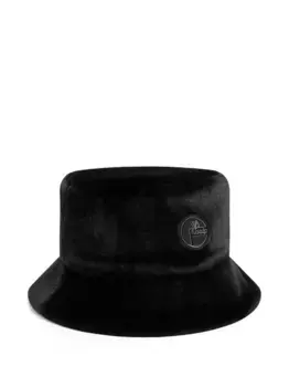 Панама Malice Fusalp, черный