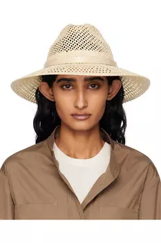 Панама Marocco Max Mara, цвет sand