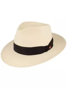 Панама Mayser Panamahut, бежевый