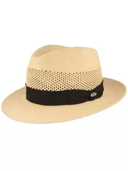 Панама Mayser Panamahut, бежевый