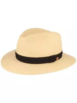 Панама Mayser Panamahut, бежевый