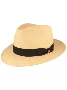 Панама Mayser Panamahut, бежевый