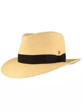 Панама Mayser Panamahut, бежевый