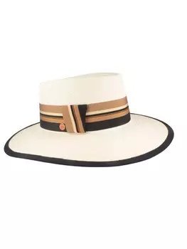 Панама Mayser Panamahut, черный