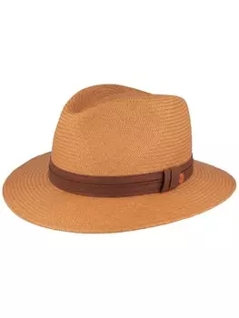 Панама Mayser Panamahut, коричневый