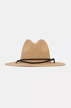 Панама Medicine, бежевый