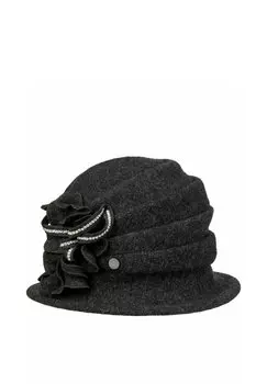 Панама MIAVENA WALK Lierys, антрацит