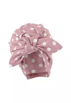 Панама MINI KNOTEN Sterntaler, цвет hellrot