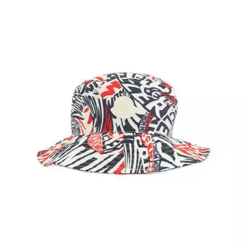 Панама Moncler, темно-синий