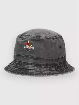 Панама Monet Skateboards, черный