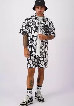 Панама MONOGRAM BUCKET Black Bananas, цвет black