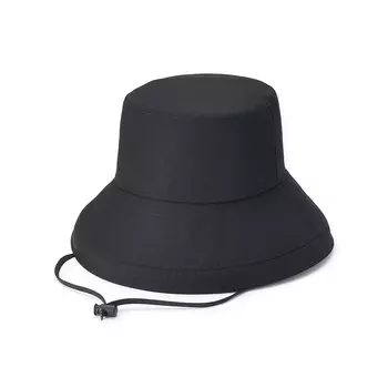 Панама Muji со шнурком, бежевый
