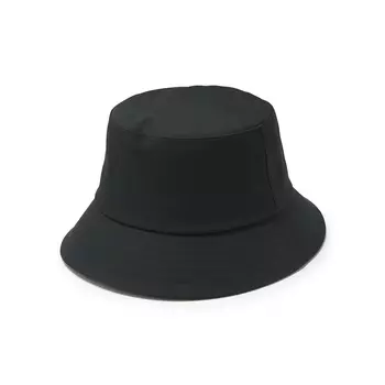Панама Muji солнцезащитная, черный