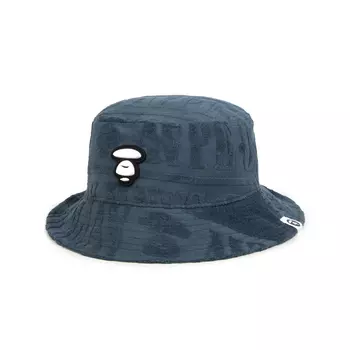 Панама мужская Aape, Light Purple PPL