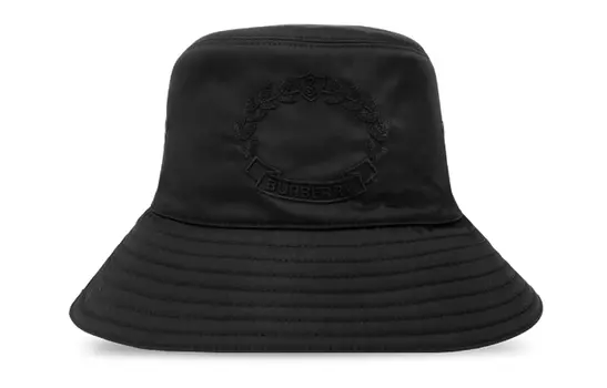 Панама мужская Burberry, черный