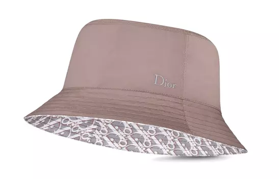 Панама мужская DIOR