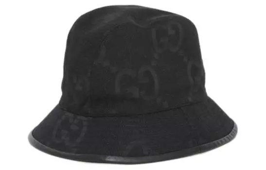 Панама мужская Gucci, черный