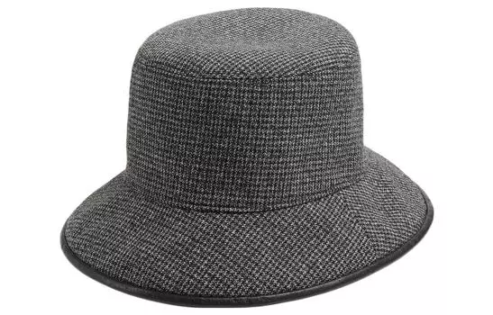 Панама мужская Gucci, серый