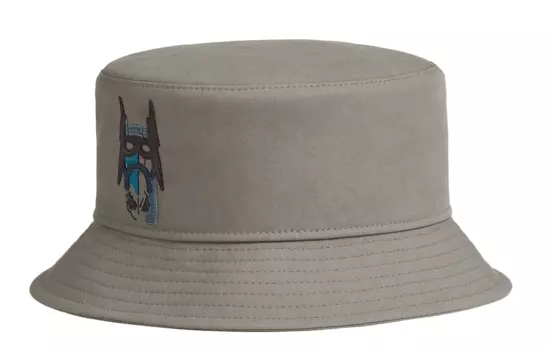 Панама мужская HERMES