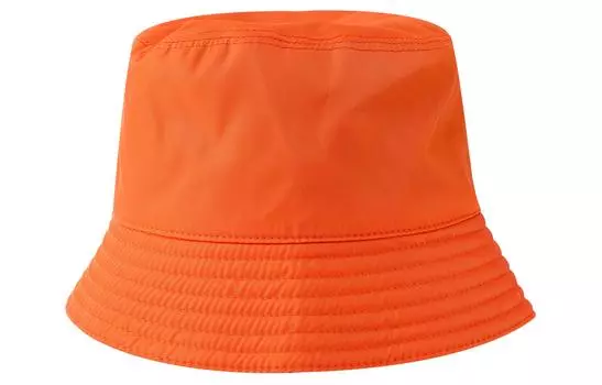 Панама мужская Prada, оранжевый