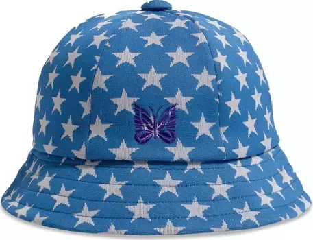 Панама Needles Bermuda, мультиколор