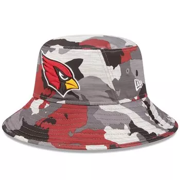 Панама New Era Arizona Cardinals, камуфляж