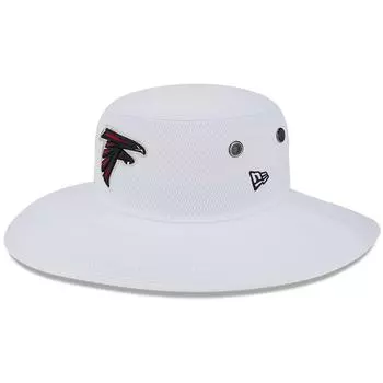 Панама New Era Atlanta Falcons, белый