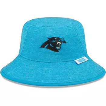 Панама New Era Carolina Panthers, синий