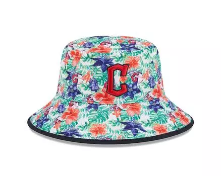 Панама New Era Cleveland Guardians