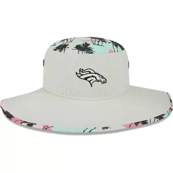 Панама New Era Denver Broncos, хаки