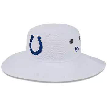 Панама New Era Indianapolis Colts, белый