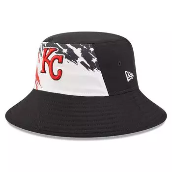 Панама New Era Kansas City Royals, нави