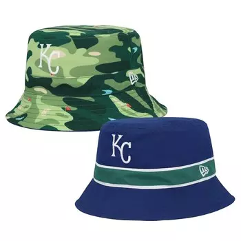 Панама New Era Kansas City Royals, роял