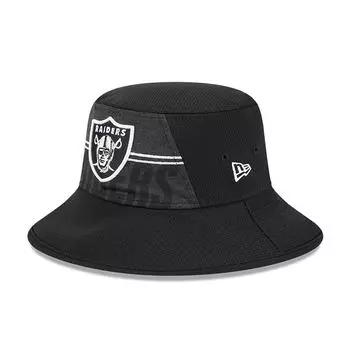 Панама New Era Las Vegas Raiders, черный