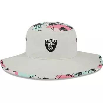 Панама New Era Las Vegas Raiders, хаки