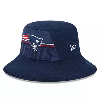 Панама New Era New England Patriots, нави