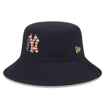 Панама New Era New York Yankees, нави