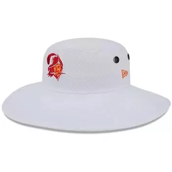 Панама New Era Tampa Bay Buccaneers, белый