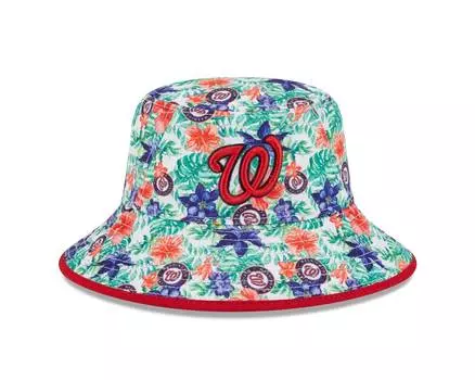 Панама New Era Washington Nationals