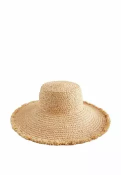 Панама Next, бежевый