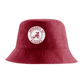 Панама Nike Alabama College, цвет Team Crimson