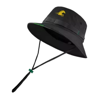 Панама Nike Kentucky State College Boonie, черный