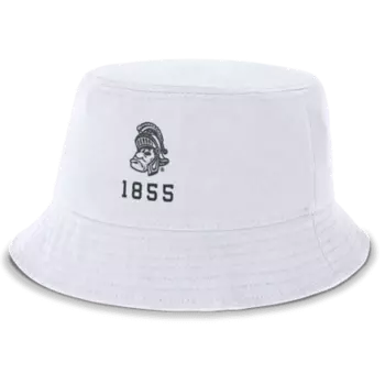 Панама Nike Michigan State Spartans Legacy Apex, белый