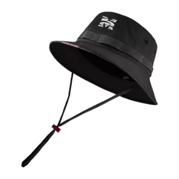 Панама Nike Morehouse College Boonie, черный