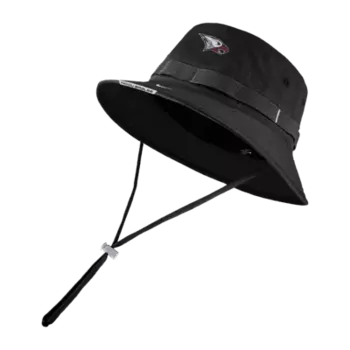 Панама Nike North Carolina Central College Boonie, черный