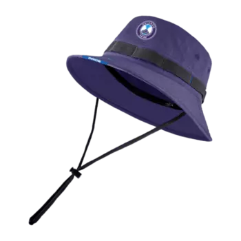 Панама Nike Orlando Pride Soccer Boonie, цвет New Orchid